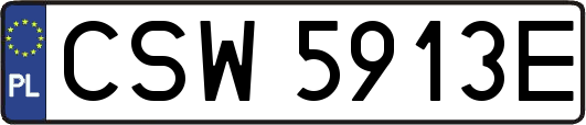 CSW5913E