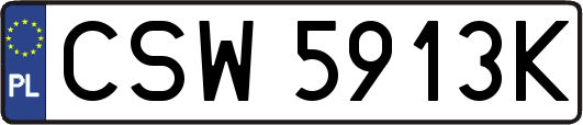 CSW5913K
