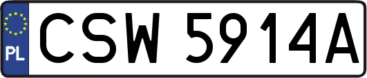 CSW5914A