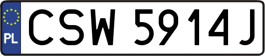 CSW5914J
