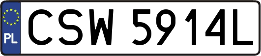 CSW5914L
