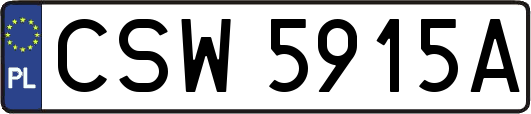 CSW5915A