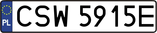 CSW5915E