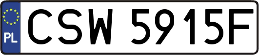 CSW5915F