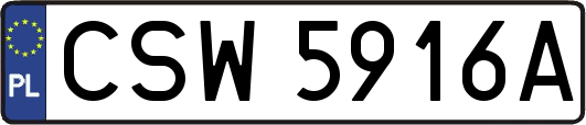 CSW5916A