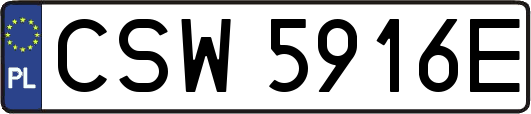 CSW5916E