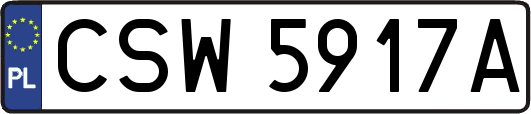 CSW5917A