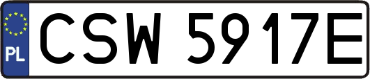 CSW5917E
