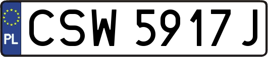 CSW5917J