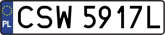 CSW5917L