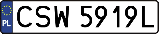 CSW5919L