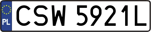 CSW5921L