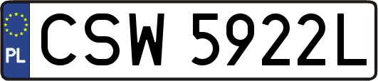 CSW5922L