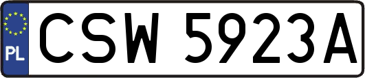 CSW5923A