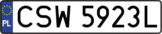 CSW5923L