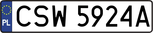 CSW5924A