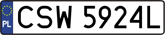 CSW5924L