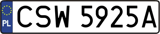 CSW5925A