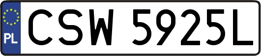 CSW5925L