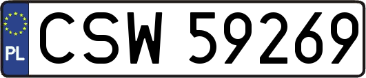 CSW59269