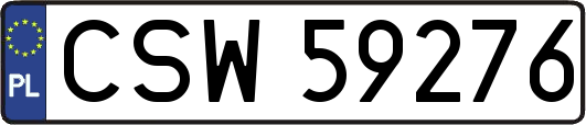 CSW59276