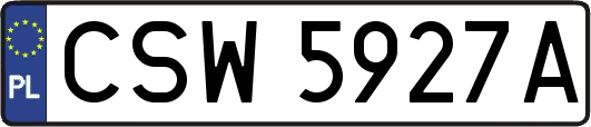CSW5927A