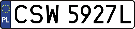 CSW5927L