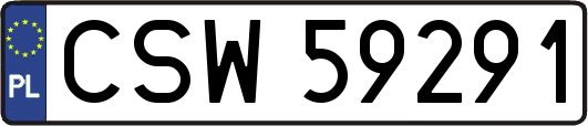 CSW59291