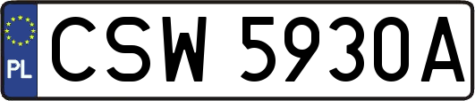 CSW5930A