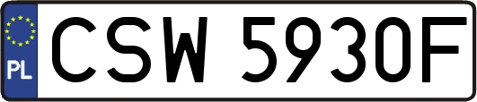 CSW5930F