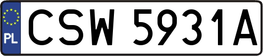 CSW5931A