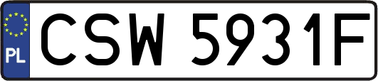 CSW5931F