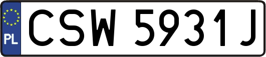 CSW5931J
