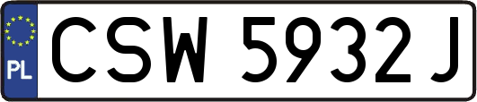CSW5932J