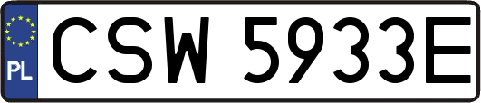 CSW5933E