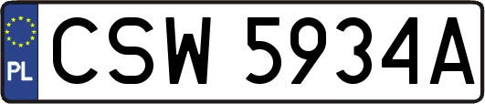 CSW5934A
