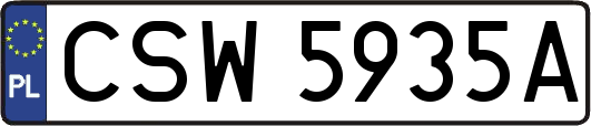 CSW5935A