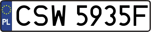 CSW5935F