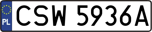 CSW5936A