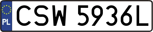 CSW5936L