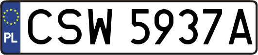 CSW5937A