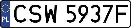 CSW5937F
