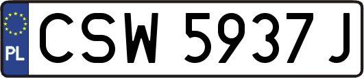 CSW5937J