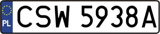 CSW5938A