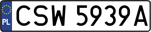 CSW5939A