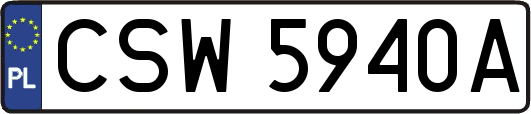 CSW5940A