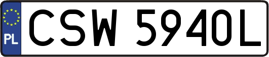 CSW5940L