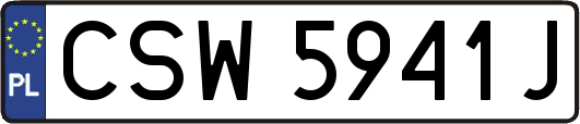 CSW5941J
