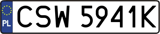 CSW5941K