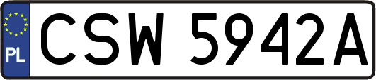 CSW5942A